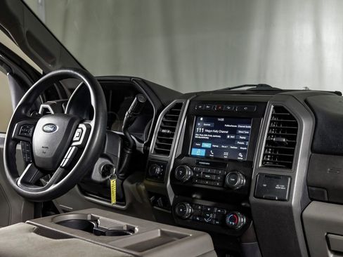 Used 2019 Ford F350 XL w/ STX Appearance Package image 23