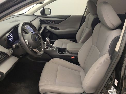 Used 2021 Subaru Legacy Premium w/ Popular Package #1 image 17