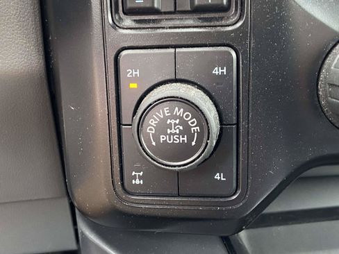 Used 2024 Ford F250 XLT w/ Tremor Off-Road Package AWD/4WD image 27