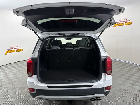Used 2020 Hyundai Palisade SE FWD image 5