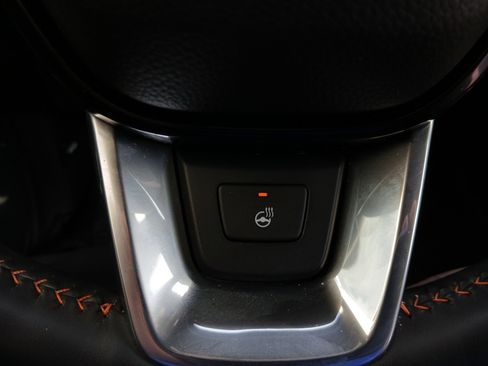 Used 2025 Honda CR-V Sport Touring image 13
