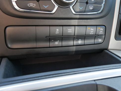 Used 2017 RAM 1500 Big Horn AWD/4WD image 28