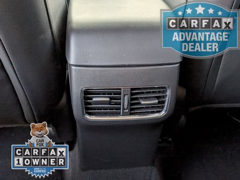Certified 2025 MAZDA CX-5 AWD 2.5 S w/ Preferred Package image 18