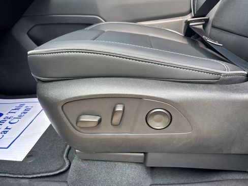 New 2026 Chevrolet Silverado EV LT w/ Premium Package image 15