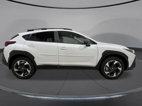 New 2026 Subaru Crosstrek 2.5i Limited image 6
