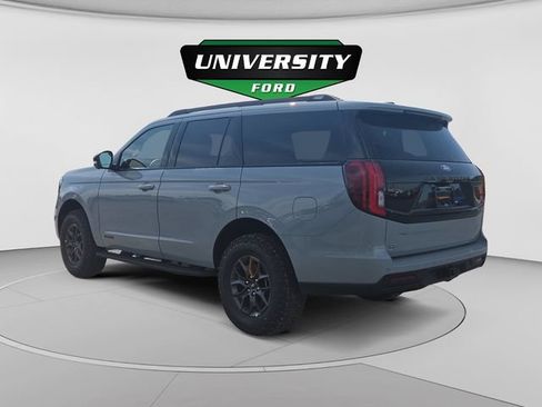 New 2027 Ford Expedition Tremor w/ Driver's Package AWD/4WD image 5