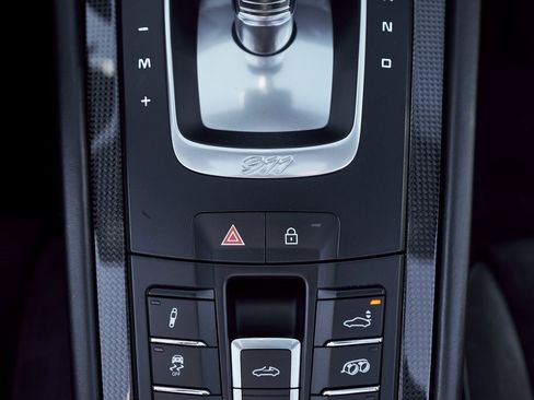 Used 2019 Porsche 911 Targa 4 GTS image 59