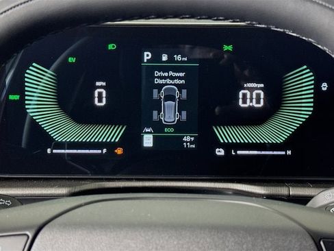 New 2026 Kia Sportage X-Line image 12