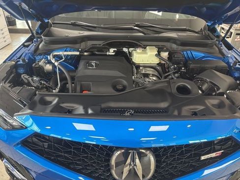 New 2026 Acura MDX Type S image 14