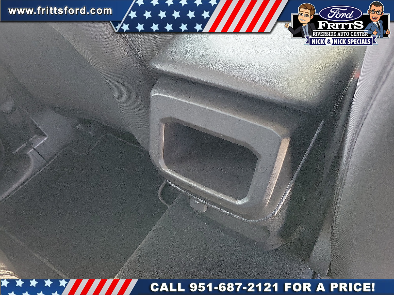 Used 2025 Ford Ranger XL RWD image 21