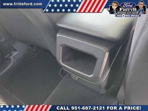 Used 2025 Ford Ranger XL RWD image 21
