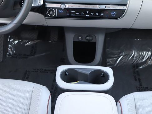 Used 2024 Hyundai Ioniq 5 Limited RWD image 30