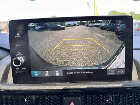 Used 2023 Honda CR-V EX-L image 23