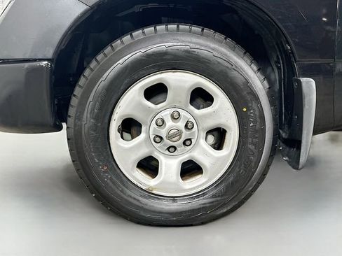 Used 2019 Nissan Titan S w/ S Utility Package image 29