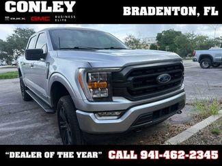 Used 2021 Ford F150 XLT w/ Equipment Group 302A High AWD/4WD video 1