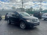 Used 2012 Dodge Journey SXT w/ Flexible Seating Group image 3