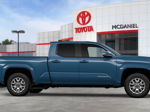 New 2026 Toyota Tacoma SR5 image 68