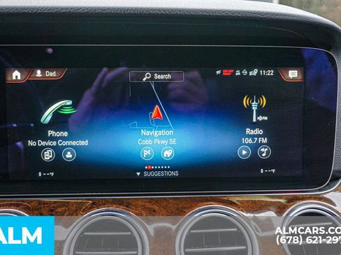 Used 2021 Mercedes-Benz E 350 E 350 image 34