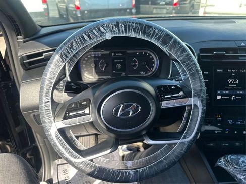 Used 2024 Hyundai Santa Cruz SEL FWD image 18