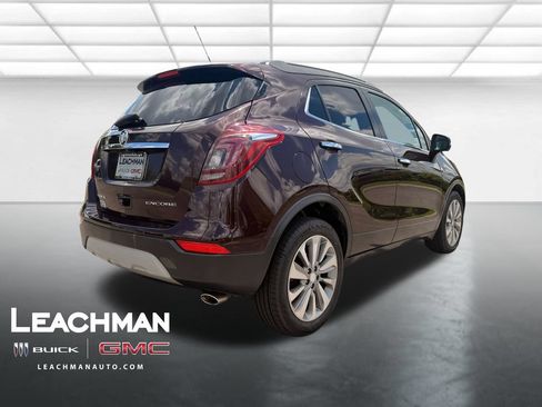 Used 2018 Buick Encore Preferred FWD image 3