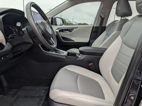 Used 2024 Toyota RAV4 XLE Premium w/ Weather Package FWD image 26