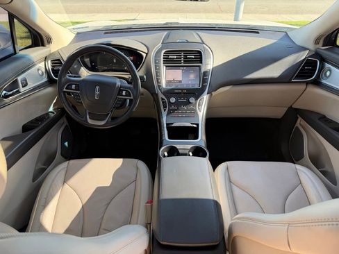 Used 2019 Lincoln Nautilus Reserve w/ Ultimate Package AWD/4WD image 9