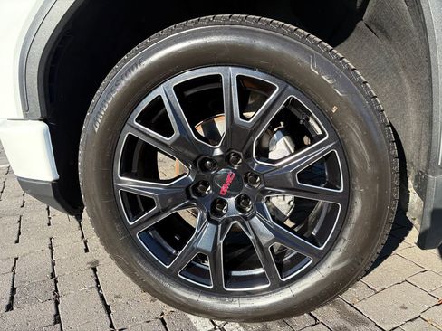 Certified 2023 GMC Sierra 1500 Denali w/ Technology Package image 60