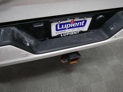 Used 2021 GMC Sierra 3500 AT4 w/ AT4 Premium Plus Package image 5