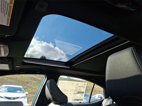 New 2026 Toyota Camry XSE image 14