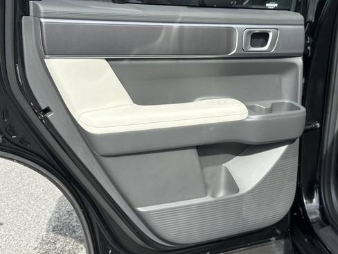 Certified 2026 Hyundai Santa Fe SEL FWD image 25