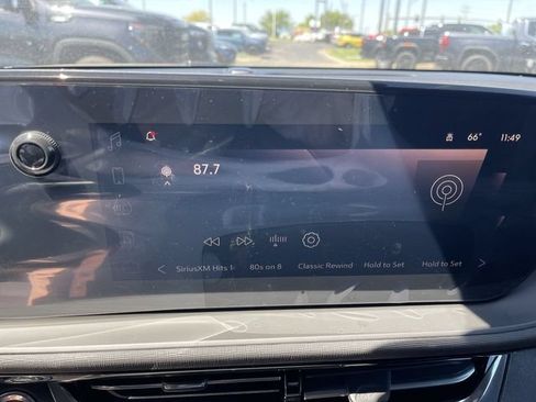 New 2026 Buick Envista Sport Touring w/ Convenience I Package FWD image 16