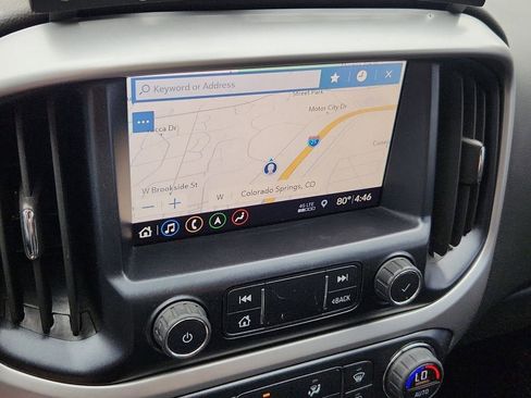 Used 2019 Chevrolet Colorado ZR2 image 26