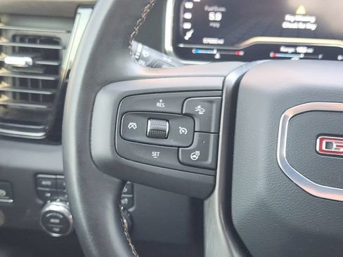 Used 2024 GMC Sierra 2500 AT4 w/ AT4 Premium Plus Package AWD/4WD image 29