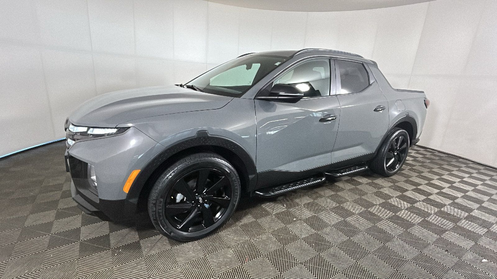 Used 2023 Hyundai Santa Cruz Night AWD/4WD image 8