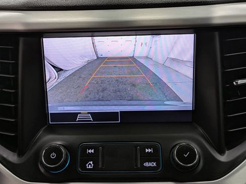 Used 2023 GMC Acadia SLE w/ Driver Convenience Package AWD/4WD image 12