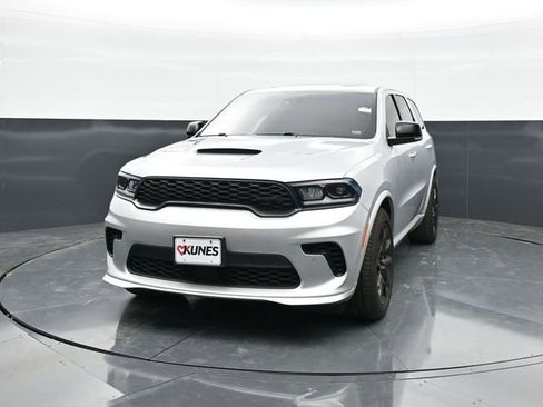 Used 2023 Dodge Durango SRT Hellcat AWD/4WD image 3