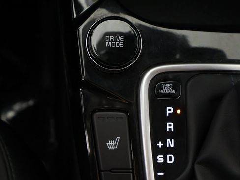Used 2023 Kia Seltos S w/ Navigation Package AWD/4WD image 47