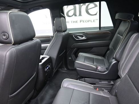 Used 2022 Chevrolet Tahoe Premier image 24