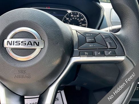Used 2020 Nissan Altima 2.5 S FWD image 16