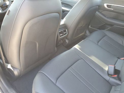 New 2026 Hyundai Sonata Limited image 12