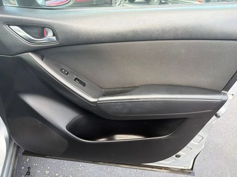 Used 2016 MAZDA CX-5 Sport FWD image 34