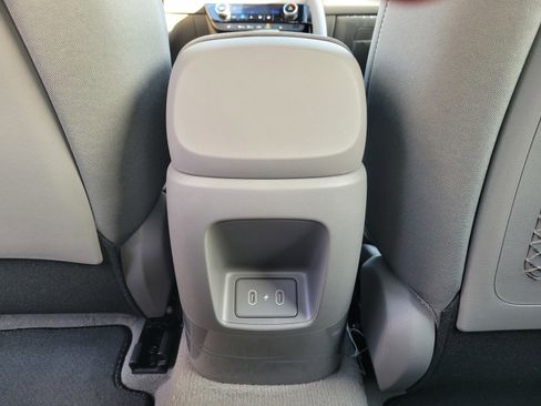 New 2026 Hyundai Elantra SEL Sport w/ Cargo Package image 16