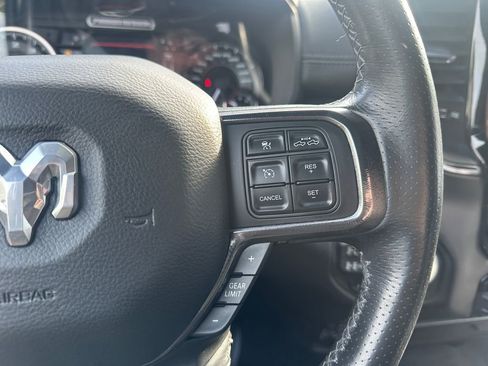 Certified 2021 RAM 2500 Power Wagon image 31