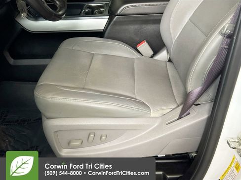 Used 2017 Chevrolet Silverado 2500 LTZ w/ Duramax Plus Package image 22