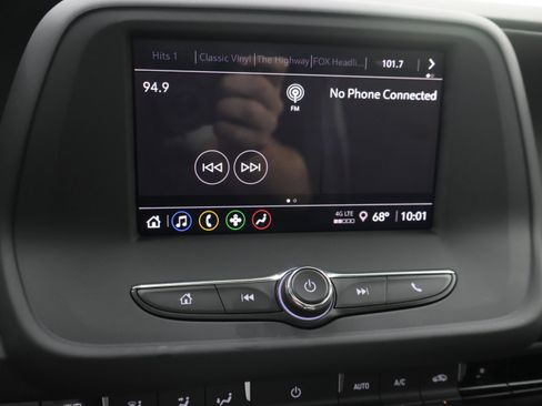Used 2023 Chevrolet Camaro LT w/ Redline Edition RWD image 44