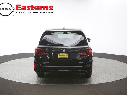 Used 2025 Honda Odyssey Sport-L image 38