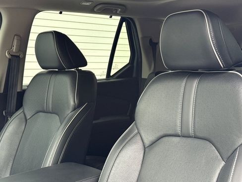 Used 2023 Honda Pilot Elite image 27