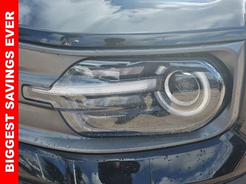 Used 2021 Ford Bronco Sport Badlands image 32