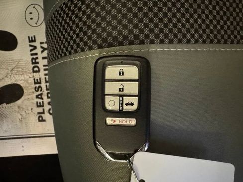 Used 2021 Honda Civic EX image 17