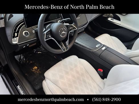 New 2026 Mercedes-Benz E 450 4MATIC All-Terrain Wagon image 7